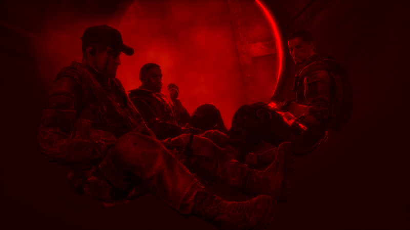 Illustration for article titled You'd Better Pay Attention to Spec Ops: The Line